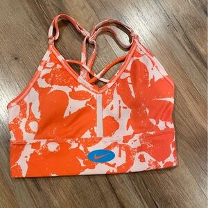 BUNDLE OF 3 SPORTS BRAS